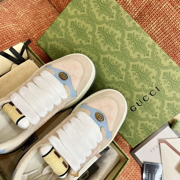 Gucci Shoe 